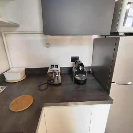 In Centro Casa Mila Como