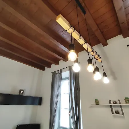 In Centro Casa Mila شقة كومو