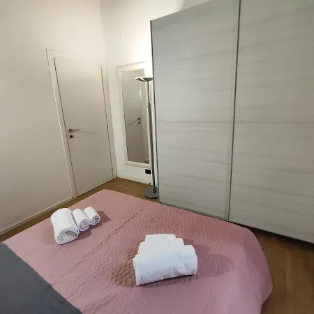 In Centro Casa Mila شقة كومو